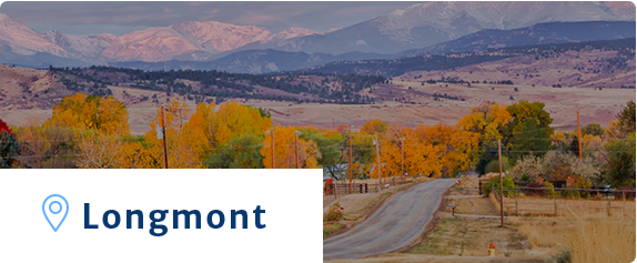 Longmont