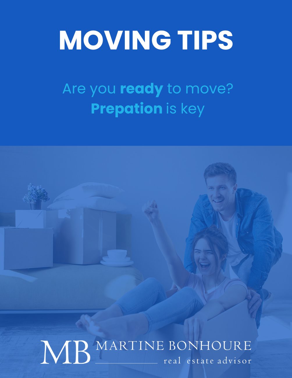 Moving-tips