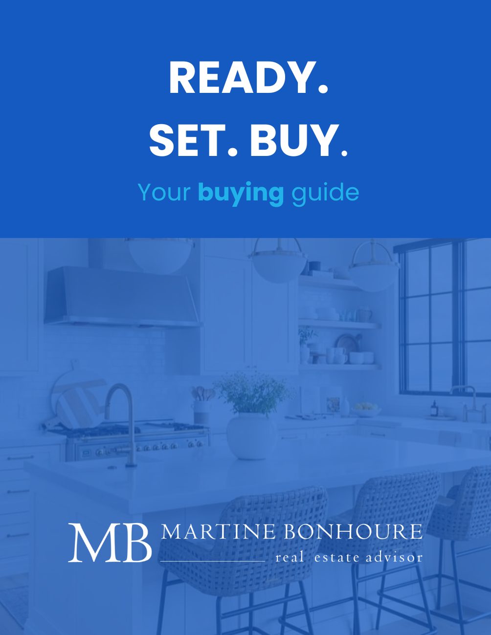 Buyer guide cover